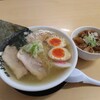 麺屋 ようすけ