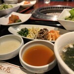 叙々苑 札幌すすきの店 - 