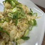 ラーメン 力乃家 - 