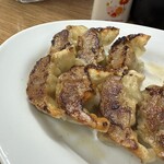 ラーメン 力乃家 - 