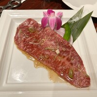 叙々苑 有楽町マリオン店 - 