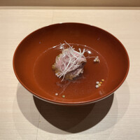 熊本 鮨 銀座ふくじゅ - 