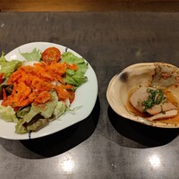 日本料理　「十二颯」 ヒルトン東京 - 