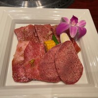 叙々苑 有楽町マリオン店 - 