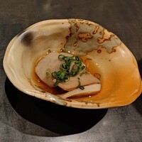 日本料理　「十二颯」 ヒルトン東京 - 