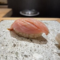 熊本 鮨 銀座ふくじゅ - 