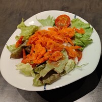 日本料理　「十二颯」 ヒルトン東京 - 