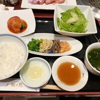 叙々苑 有楽町マリオン店 - 