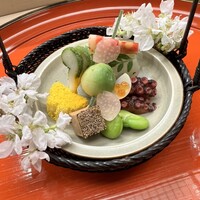 赤坂 菊乃井 - 