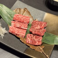煌 焼肉 - 
