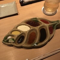 串揚げ 依知川 - 