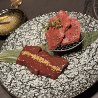 煌 焼肉 - 