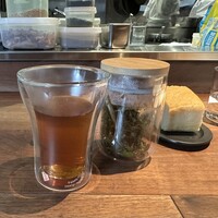 セルサルサーレ - 滋賀県みなくちファームのハーブティー
