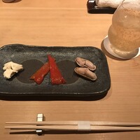 串揚げ 依知川 - 