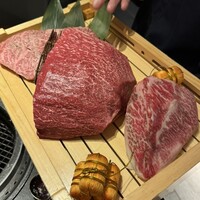 煌 焼肉 - 