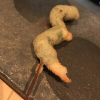 串揚げ 依知川 - 