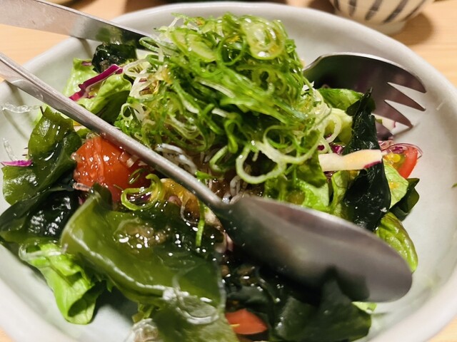 Namahon Maguro Hegisoba Robatayaki Uozen photo 4