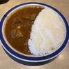 カリーライス専門店エチオピア 本店