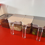 ラーメンショップ ◯化 - 