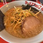 ラーメンショップ ◯化 - 