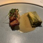 ジュエーメ - 石鯛