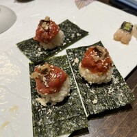 築地 すし Omakase - 
