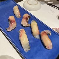 築地 すし Omakase - 