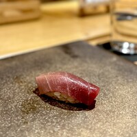 すし処 西の隠れ - 