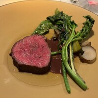 ジュエーメ - かづの牛