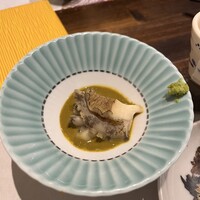 築地 すし Omakase - 