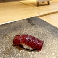 すし処 西の隠れ - 