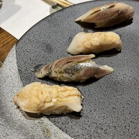 築地 すし Omakase - 