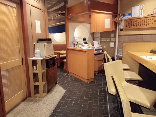 新宿 鮨 つむぎ （【旧店名】新宿 鮨 栞庵 やましろ）のご予約