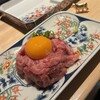 焼肉 こう舟