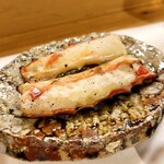 穴子料理と地酒 浅草 川井 - 