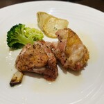 ヴィアジィオーベ クアットロ - 