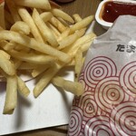 マクドナルド - 