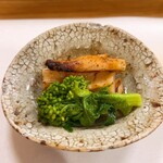 穴子料理と地酒 浅草 川井 - 