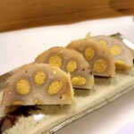 穴子料理と地酒 浅草 川井 - 