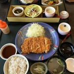 和風亭 しおざき店 - 