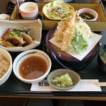 和風亭 しおざき店 - 