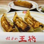 餃子の王将 - 