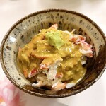 穴子料理と地酒 浅草 川井 - 