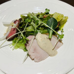 ヴィアジィオーベ クアットロ - 