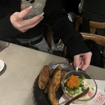 鳥とサワー 鳥どシ 渋谷店 - 