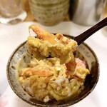 穴子料理と地酒 浅草 川井 - 