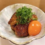 穴子料理と地酒 浅草 川井 - 