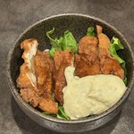 JOYSOUND - 料理写真: