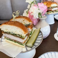 ル・プリスティン レストラン 東京 - 