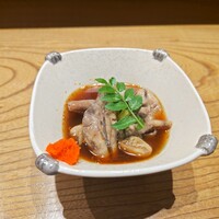 うなぎ家 しば福や - 
